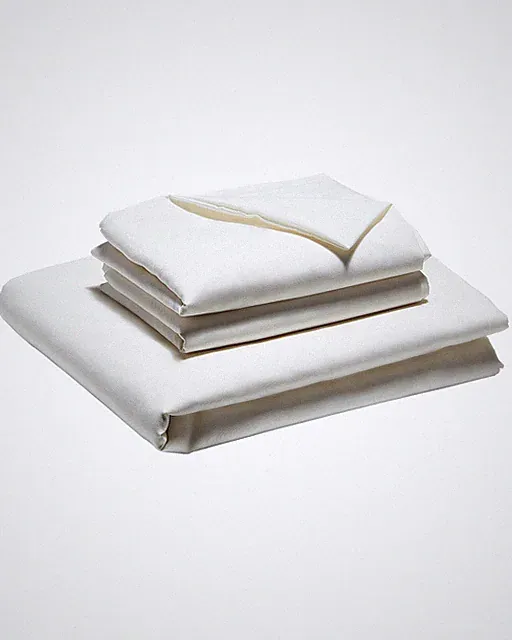 VEVOR 4-Piece King Bed Sheet Set 100% Brushed Microfiber Bedding Set with Pocket